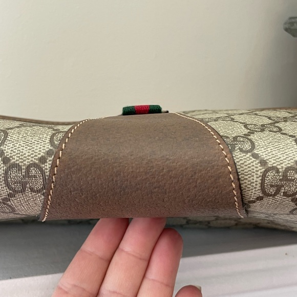💕Vintage Gucci Clutch - Picture 7 of 14